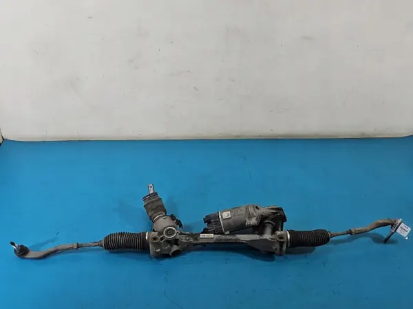 Styrhus kuggstång OEM 1307420 för Opel Insignia B image 2