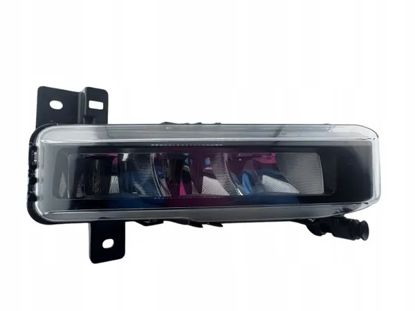 BMW G20 G21 Halogen LED Höger Fram OEM 7433788 image 2