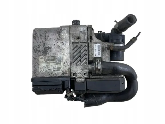 Aquecedor auxiliar Webasto 104390 para Rover 75 image 2