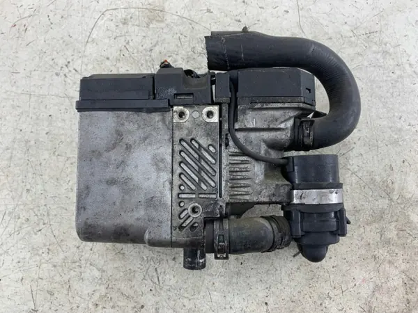 Aquecedor auxiliar Webasto 104390 para Rover 75 image 4
