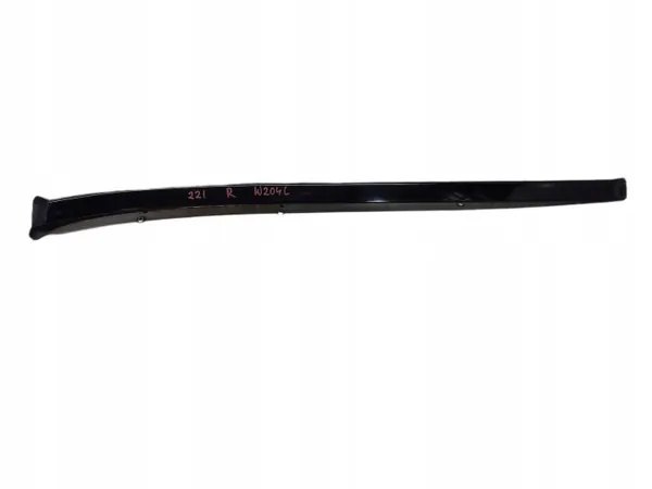 Protège-par-brise Mercedes-Benz OEM 0800023 pour C W204 image 2