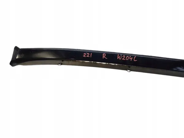 Protège-par-brise Mercedes-Benz OEM 0800023 pour C W204 image 4