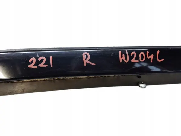 Protège-par-brise Mercedes-Benz OEM 0800023 pour C W204 image 5
