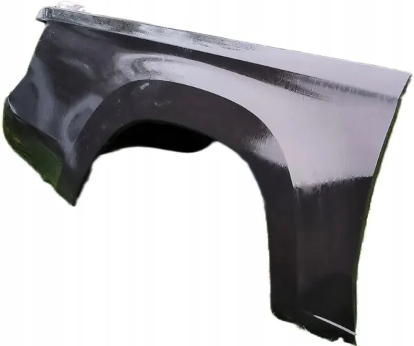 Mitsubishi L200 achter rechter spatbord OEM Paka burta błotnik wanna image 2