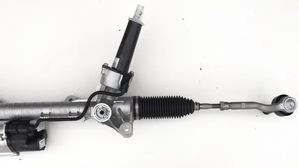 Direção BMW F10 F11 F07 F12 F13 OEM image 5