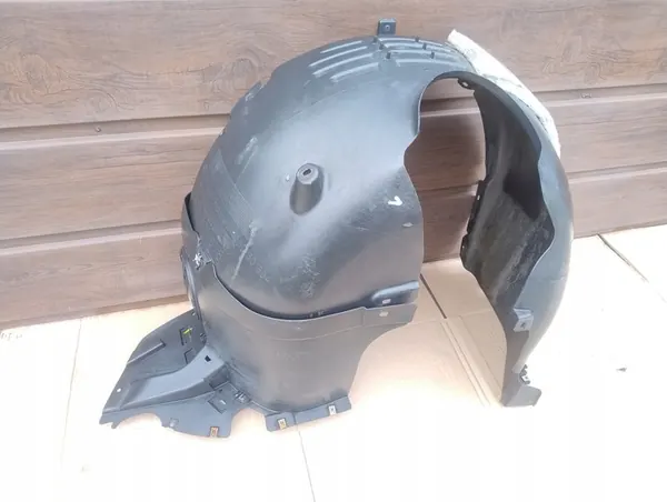 VW GOLF VII 7 LIFT Front Right Wheel Arch OEM image 3