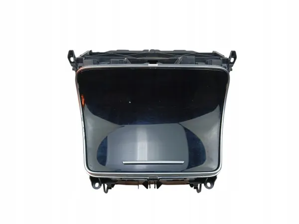 Mittkonsolförvaring Mercedes C W205 OEM A2056800210 image 2