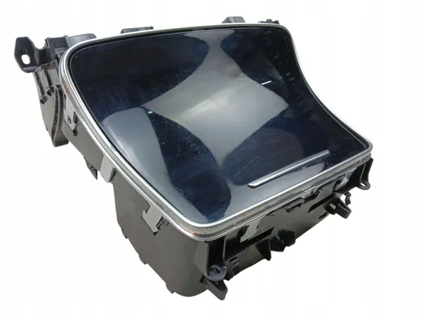 Mittkonsolförvaring Mercedes C W205 OEM A2056800210 image 6