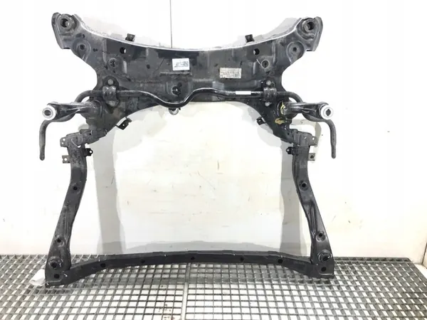 Motorfäste Hyundai Kona (SX2) 0.0 204HK 62401-HF000 image 4