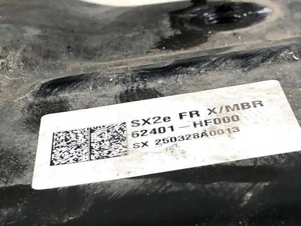 Motorfäste Hyundai Kona (SX2) 0.0 204HK 62401-HF000 image 5