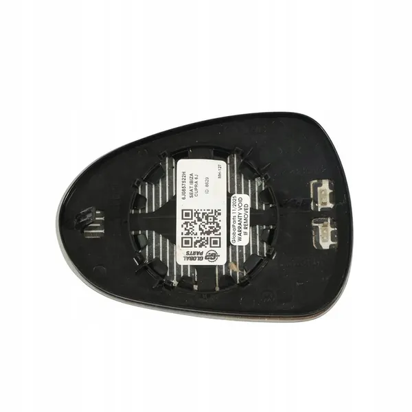 Oikea Peililasi Seat Ibiza Cupra 6J 6J0857522H image 6