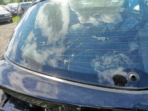 Luna trasera OEM AMD48409 para Alfa Romeo Giulietta image 6