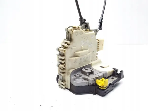 Hintere Rechte Türschloss SEAT LEON II 1P0839016D image 3