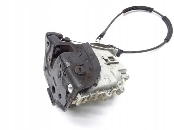 Hintere Rechte Türschloss SEAT LEON II 1P0839016D image 5