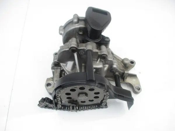 Olje pump + sump + kedja 1.6 CDTI Opel Astra J Zafira Mokka Insignia image 3