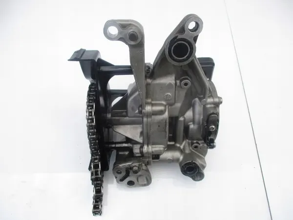 Olje pump + sump + kedja 1.6 CDTI Opel Astra J Zafira Mokka Insignia image 4