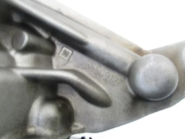 Olje pump + sump + kedja 1.6 CDTI Opel Astra J Zafira Mokka Insignia image 5