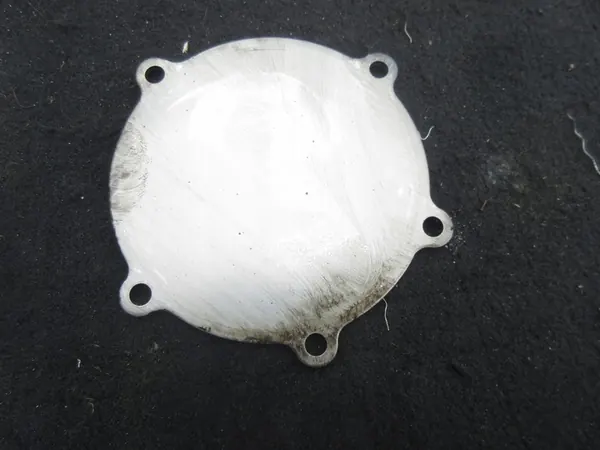 Olje pump + sump + kedja 1.6 CDTI Opel Astra J Zafira Mokka Insignia image 7