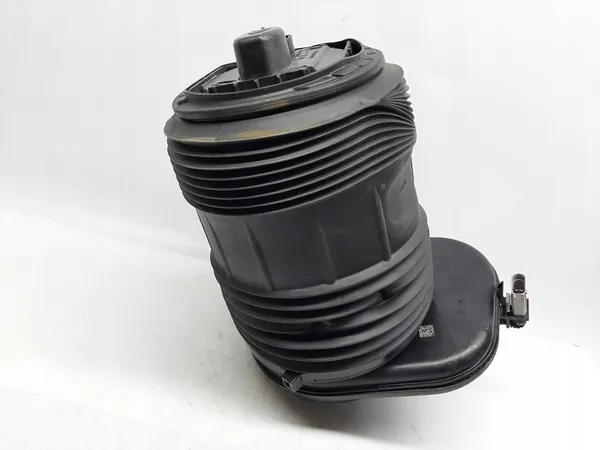 Borsa di Sospensione Pneumatica Posteriore Porsche Cayenne image 3