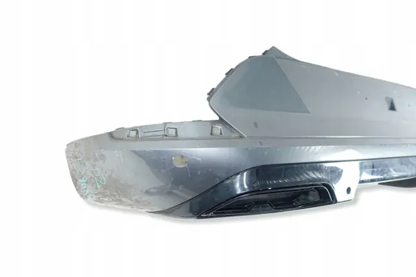 OEM 5FF807521A achterspoiler voor Cupra Formentor 2020-2024 image 3
