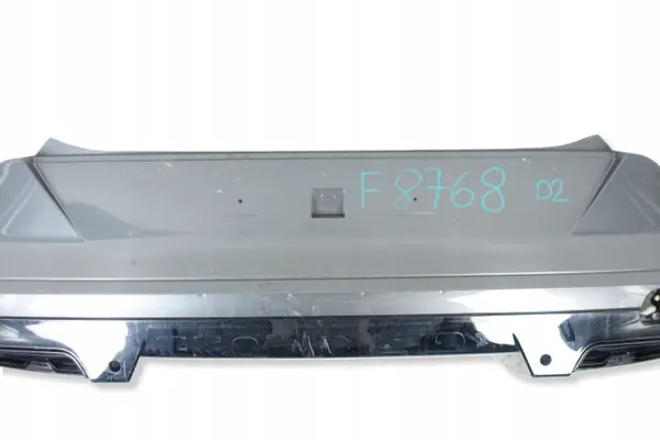 OEM 5FF807521A achterspoiler voor Cupra Formentor 2020-2024 image 4
