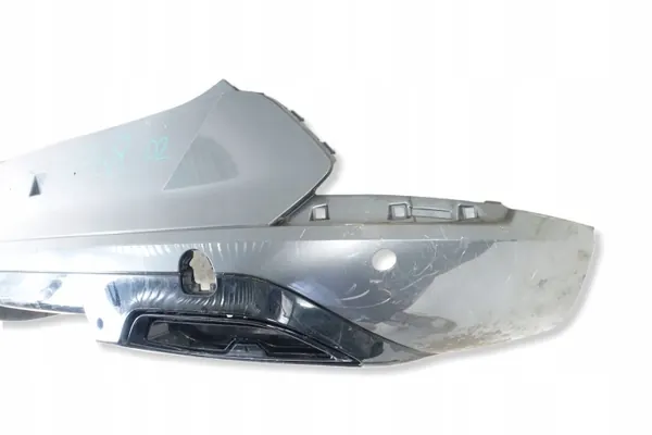 OEM 5FF807521A achterspoiler voor Cupra Formentor 2020-2024 image 5