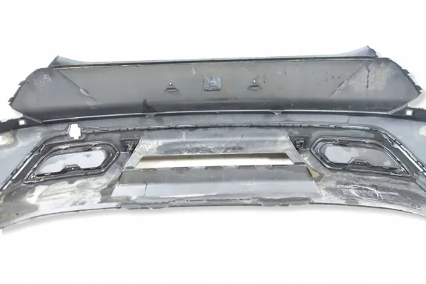 OEM 5FF807521A achterspoiler voor Cupra Formentor 2020-2024 image 8