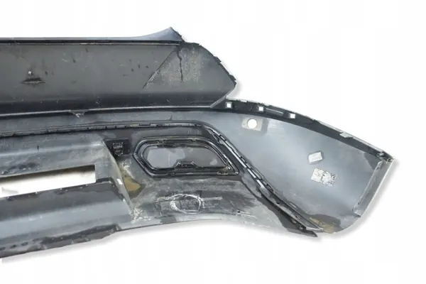 OEM 5FF807521A achterspoiler voor Cupra Formentor 2020-2024 image 9