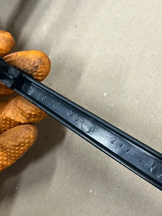 Cadre Radio 2DIN Mazda MX-5 NB-NBFL OEM image 3