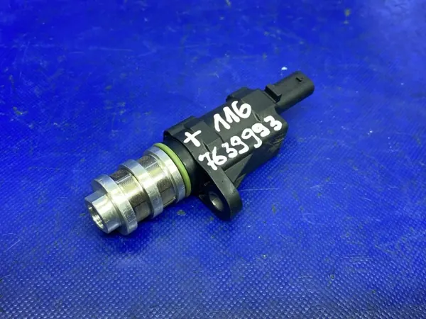 Électrovanne BMW X3 F25 B47D20A 2.0 D 7639993 image 2