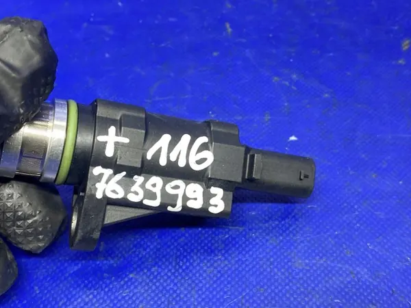 Électrovanne BMW X3 F25 B47D20A 2.0 D 7639993 image 10