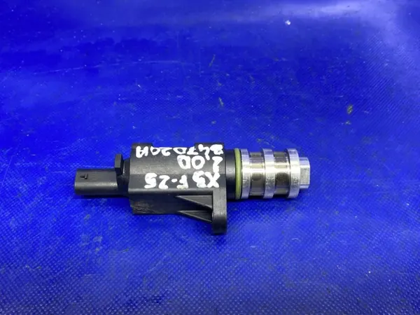 Électrovanne BMW X3 F25 B47D20A 2.0 D 7639993 image 3