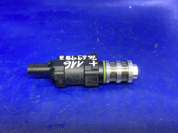 Électrovanne BMW X3 F25 B47D20A 2.0 D 7639993 image 4