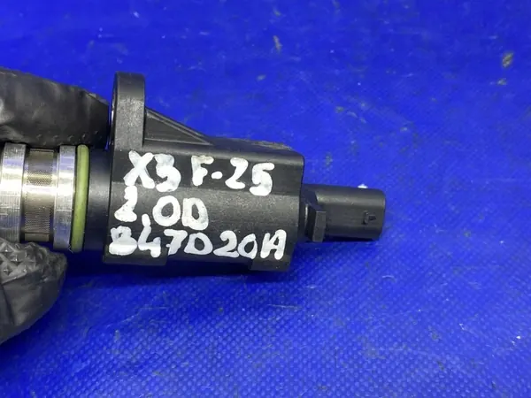 Électrovanne BMW X3 F25 B47D20A 2.0 D 7639993 image 9