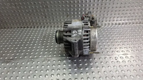 Vaihtovirtageneraattori Ford Mondeo MK3 2.0 TDCI image 2