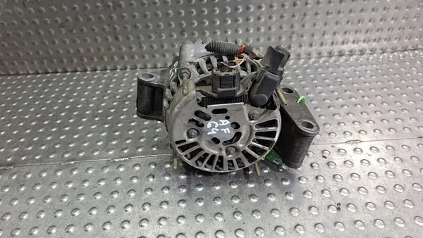 Vaihtovirtageneraattori Ford Mondeo MK3 2.0 TDCI image 4