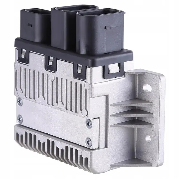 Kylfläktens styrmodul Slakerbe 7H0919506 T5 Multivan image 2