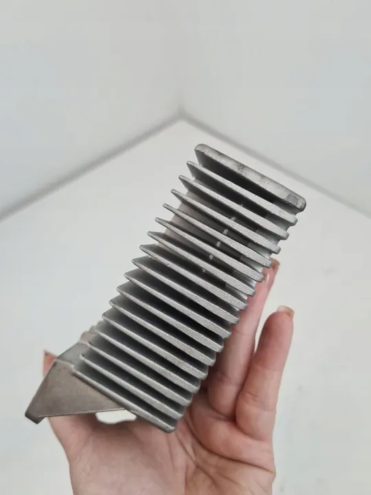 Kylfläktens styrmodul Slakerbe 7H0919506 T5 Multivan image 5