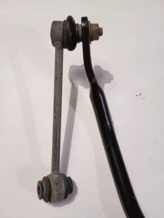 Maserati Levante bak stabiliseringsstag KKM23074 image 7