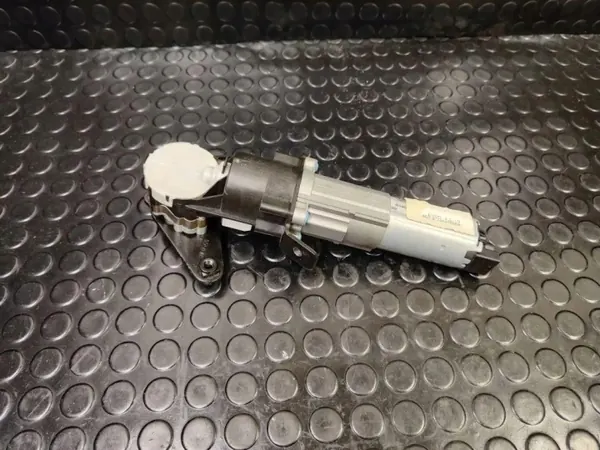 Audi OE 4G8827852B Moteur d'actionneur de volet image 3