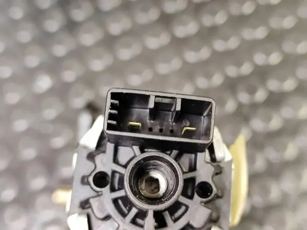Audi OE 4G8827852B Moteur d'actionneur de volet image 5