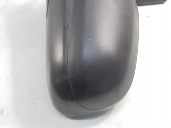Espejo izquierdo manual negro OEM 027424 Chevrolet Aveo image 3