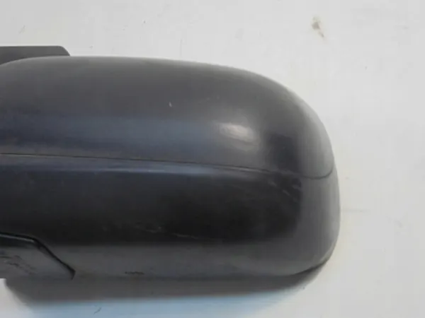 Espejo izquierdo manual negro OEM 027424 Chevrolet Aveo image 4