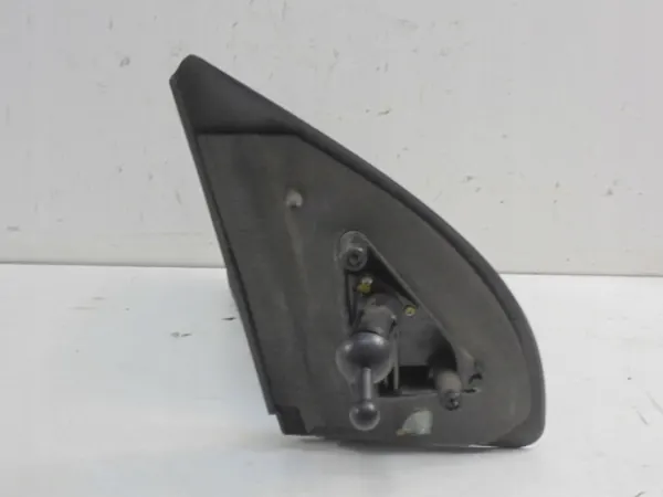 Espejo izquierdo manual negro OEM 027424 Chevrolet Aveo image 5