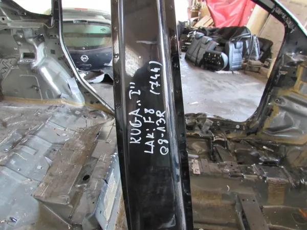 Pilar Derecho OEM SŁUPEK PRAWY FORD KUGA I 09-14 R. image 7