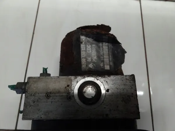 Pompe ABS/ESP Renault OE 8200159837B - Occasion image 4