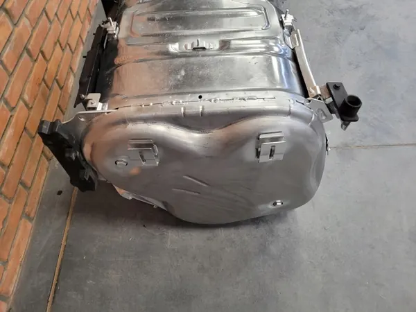 Scania DOC SCR Katalysator OEM 2137226 Euro 6 V8 image 3