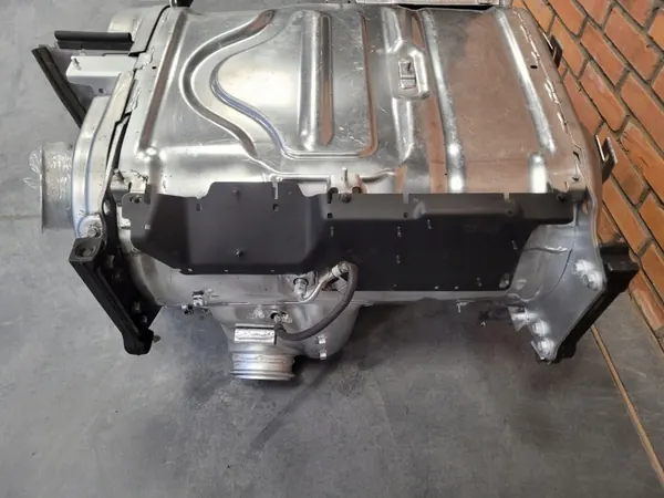 Scania DOC SCR Katalysator OEM 2137226 Euro 6 V8 image 5