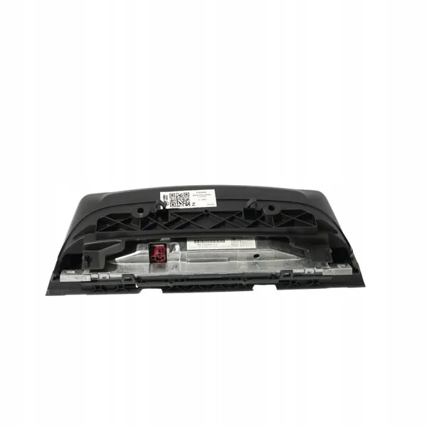 BMW OEM 9356496 Navigointi Multimedia Näyttö image 9