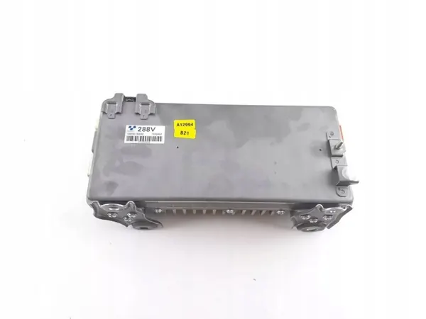 Module direction assistée Lexus GS OEM G925050030 image 2